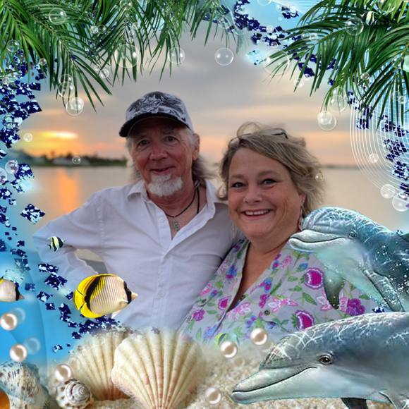 Meet your Posher, Becky - Picture 1 of 1